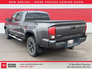 2021 Toyota Tacoma FC14 in Moncton, New Brunswick - 4 - w320h240px