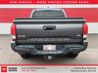 2021 Toyota Tacoma FC14 in Moncton, New Brunswick - 3 - w320h240px