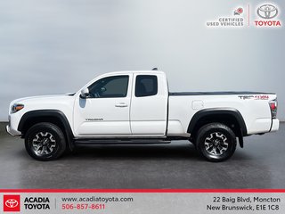 2023 Toyota Tacoma in Moncton, New Brunswick - 5 - w320h240px