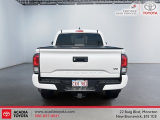 2023 Toyota Tacoma in Moncton, New Brunswick - 3 - w320h240px