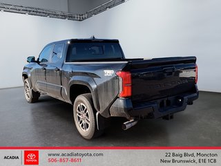 Toyota Tacoma TRD Sport 2024 à Moncton, Nouveau-Brunswick - 4 - w320h240px