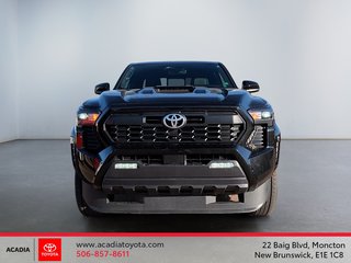 Toyota Tacoma TRD Sport 2024 à Moncton, Nouveau-Brunswick - 2 - w320h240px