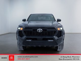 2024 Toyota Tacoma TRD Off Road Premium in Moncton, New Brunswick - 2 - w320h240px