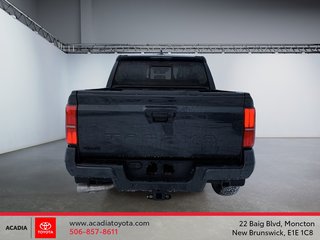 2024 Toyota Tacoma TRD Off Road Premium in Moncton, New Brunswick - 3 - w320h240px