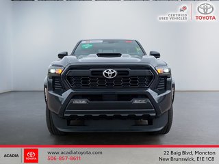 Toyota Tacoma  2024 à Moncton, Nouveau-Brunswick - 2 - w320h240px