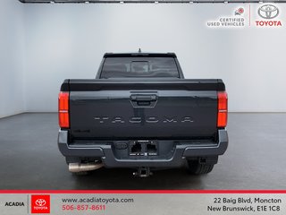 Toyota Tacoma  2024 à Moncton, Nouveau-Brunswick - 3 - w320h240px