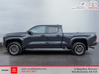 Toyota Tacoma  2024 à Moncton, Nouveau-Brunswick - 5 - w320h240px
