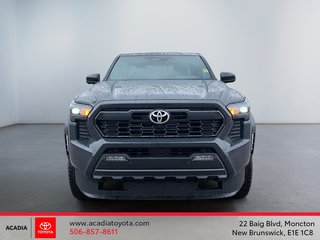 Toyota TACOMA HYBRID TRD Off Road Premium 2025 à Moncton, Nouveau-Brunswick - 2 - w320h240px