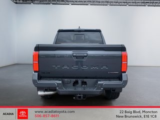 Toyota TACOMA HYBRID TRD Off Road Premium 2025 à Moncton, Nouveau-Brunswick - 3 - w320h240px
