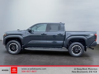 Toyota TACOMA HYBRID TRD Off Road Premium 2025 à Moncton, Nouveau-Brunswick - 5 - w320h240px