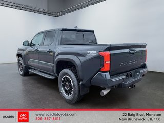 Toyota TACOMA HYBRID TRD Off Road Premium 2025 à Moncton, Nouveau-Brunswick - 4 - w320h240px