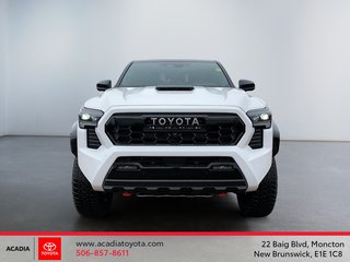 2025 Toyota TACOMA HYBRID TRD Pro in Moncton, New Brunswick - 2 - w320h240px