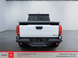 2025 Toyota TACOMA HYBRID TRD Pro in Moncton, New Brunswick - 3 - w320h240px