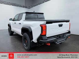 2025 Toyota TACOMA HYBRID TRD Pro in Moncton, New Brunswick - 4 - w320h240px