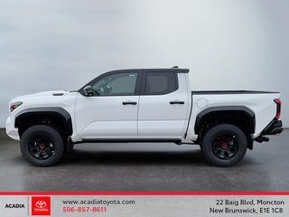 2025 Toyota TACOMA HYBRID TRD Pro in Moncton, New Brunswick - 5 - w320h240px