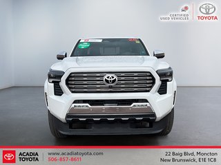 2025 Toyota Tacoma Hybrid HV DOUBLE CAB in Moncton, New Brunswick - 2 - w320h240px