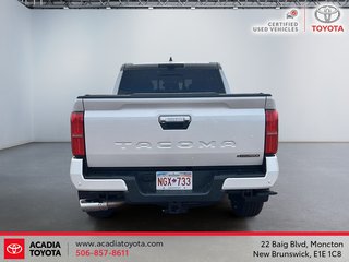 2025 Toyota Tacoma Hybrid HV DOUBLE CAB in Moncton, New Brunswick - 3 - w320h240px