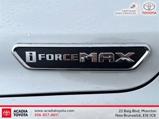 2025 Toyota Tacoma Hybrid HV DOUBLE CAB in Moncton, New Brunswick - 6 - w320h240px