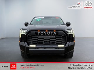 2023 Toyota Tundra Limited Hybrid in Moncton, New Brunswick - 2 - w320h240px