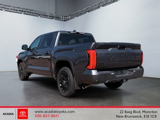 2024 Toyota TUNDRA HYBRID LIMITED NIGHTSHADE in Moncton, New Brunswick - 4 - w320h240px