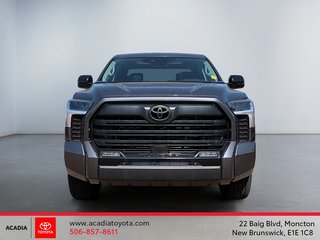 2024 Toyota TUNDRA HYBRID LIMITED NIGHTSHADE in Moncton, New Brunswick - 2 - w320h240px