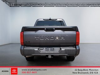 2024 Toyota TUNDRA HYBRID LIMITED NIGHTSHADE in Moncton, New Brunswick - 3 - w320h240px