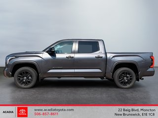 2024 Toyota TUNDRA HYBRID LIMITED NIGHTSHADE in Moncton, New Brunswick - 5 - w320h240px