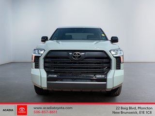 Toyota TUNDRA HYBRID LIMITED NIGHTSHADE 2025 à Moncton, Nouveau-Brunswick - 2 - w320h240px