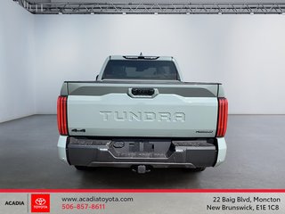 Toyota TUNDRA HYBRID LIMITED NIGHTSHADE 2025 à Moncton, Nouveau-Brunswick - 3 - w320h240px