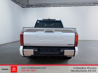 2025 Toyota TUNDRA HYBRID CAPSTONE in Moncton, New Brunswick - 3 - w320h240px