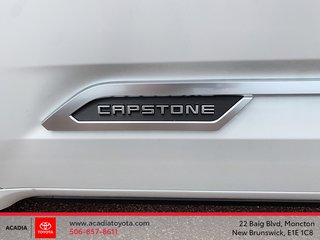 2025 Toyota TUNDRA HYBRID CAPSTONE in Moncton, New Brunswick - 6 - w320h240px