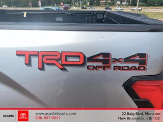 2025 Toyota TUNDRA HYBRID LIMITED TRD OFF ROAD in Moncton, New Brunswick - 6 - w320h240px
