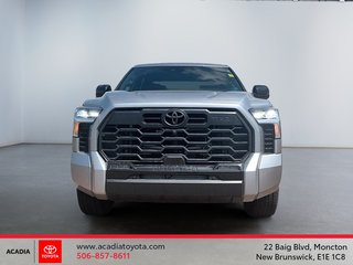 2025 Toyota TUNDRA HYBRID LIMITED TRD OFF ROAD in Moncton, New Brunswick - 2 - w320h240px