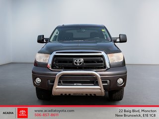 2012 Toyota Tundra SR5 in Moncton, New Brunswick - 2 - w320h240px