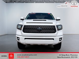 2018 Toyota Tundra SR5 Plus in Moncton, New Brunswick - 2 - w320h240px