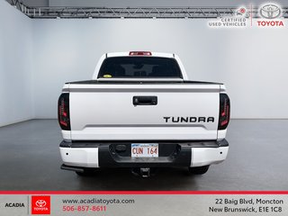 2018 Toyota Tundra SR5 Plus in Moncton, New Brunswick - 3 - w320h240px