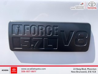 2018 Toyota Tundra SR5 Plus in Moncton, New Brunswick - 6 - w320h240px
