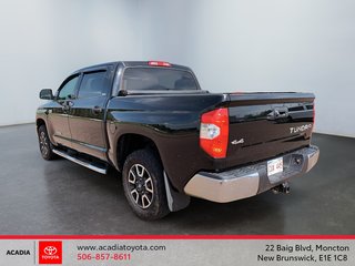Toyota Tundra SR5 Plus 2018 à Moncton, Nouveau-Brunswick - 4 - w320h240px