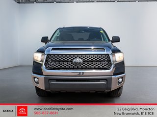 Toyota Tundra SR5 Plus 2018 à Moncton, Nouveau-Brunswick - 2 - w320h240px