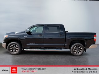 Toyota Tundra SR5 Plus 2018 à Moncton, Nouveau-Brunswick - 5 - w320h240px