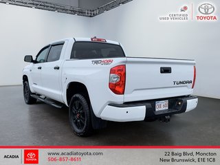 2020 Toyota Tundra FB20 in Moncton, New Brunswick - 4 - w320h240px