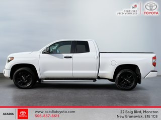 2020 Toyota Tundra DOUBLE CAB in Moncton, New Brunswick - 5 - w320h240px