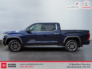 2022 Toyota Tundra Limited Hybrid in Moncton, New Brunswick - 5 - w320h240px