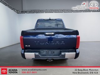 2022 Toyota Tundra Limited Hybrid in Moncton, New Brunswick - 3 - w320h240px