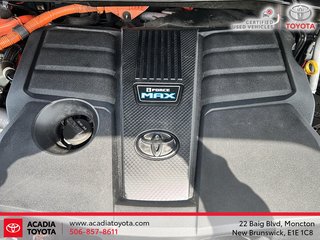 2022 Toyota Tundra Limited Hybrid in Moncton, New Brunswick - 6 - w320h240px