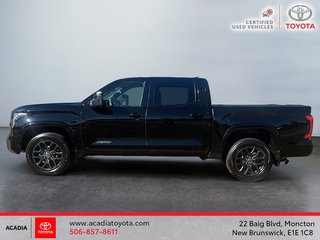 Toyota Tundra Platinum 2023 à Moncton, Nouveau-Brunswick - 5 - w320h240px