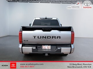 2023 Toyota Tundra Platinum in Moncton, New Brunswick - 3 - w320h240px