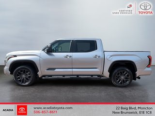 2023 Toyota Tundra Platinum in Moncton, New Brunswick - 5 - w320h240px
