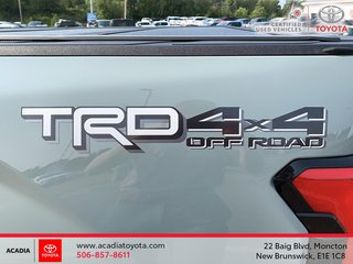 2023 Toyota Tundra Limited Hybrid in Moncton, New Brunswick - 6 - w320h240px