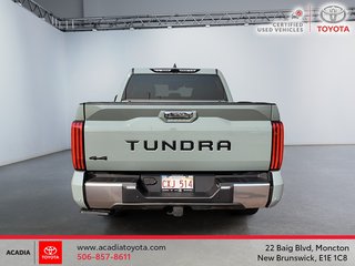2023 Toyota Tundra Limited Hybrid in Moncton, New Brunswick - 3 - w320h240px